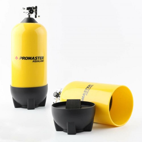 Herreur Citizen PROMOSTER AQUALAND - ISO 6425 certified (Ø 44 mm)