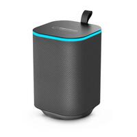 Transportable Bluetooth-højttalere Esperanza EP155 Sort