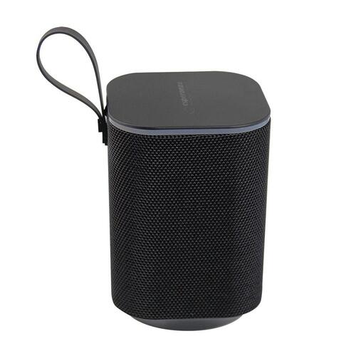 Transportable Bluetooth-højttalere Esperanza EP155 Sort