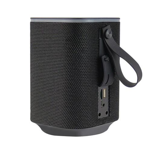 Transportable Bluetooth-højttalere Esperanza EP155 Sort
