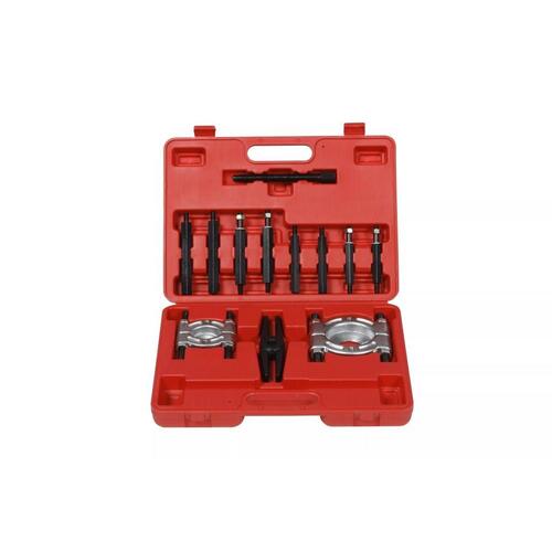 Lejeaftrækker kit 12 dele