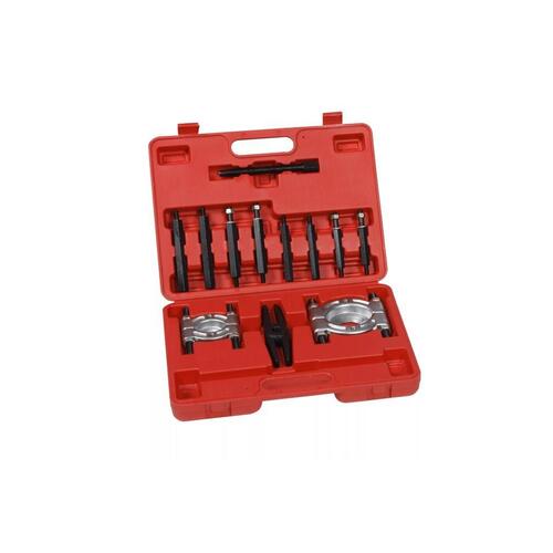 Lejeaftrækker kit 12 dele