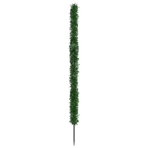 Julestjerne med jordspyd 115 LED'er 85 cm