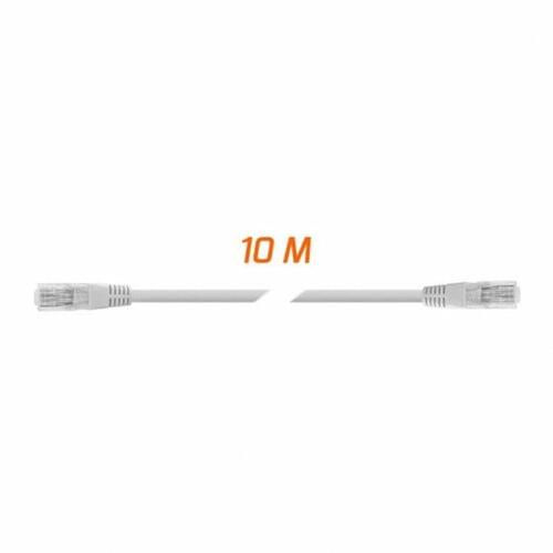 UTP kategori 6 stift netværkskabel PcCom 10 m