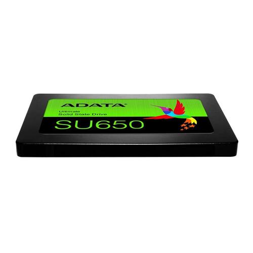 Harddisk Adata SU650 1 TB SSD