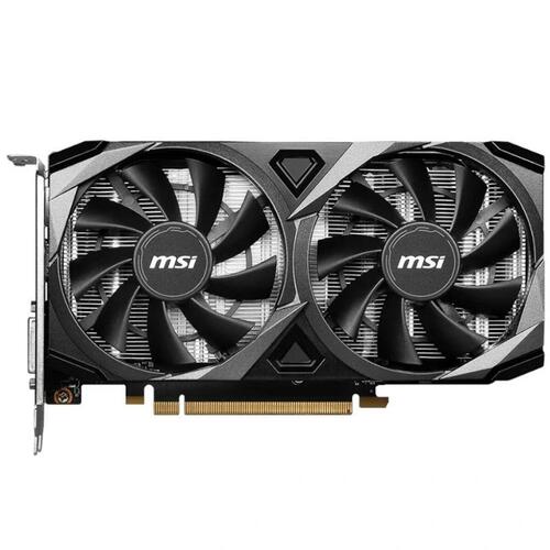 Grafikkort MSI 8 GB Nvidia GeForce RTX 3050