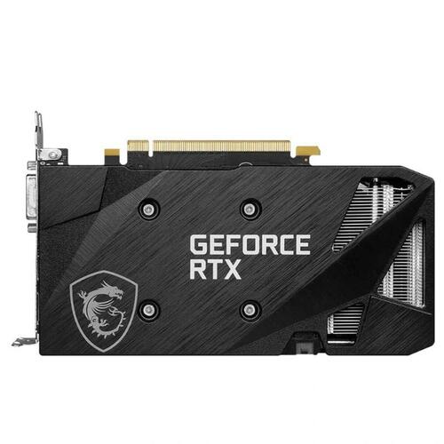 Grafikkort MSI 8 GB Nvidia GeForce RTX 3050