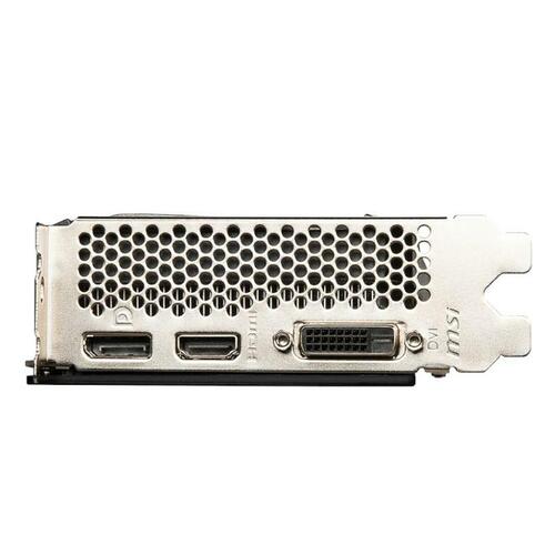 Grafikkort MSI 8 GB Nvidia GeForce RTX 3050