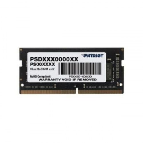 Patriot Memory DDR4 RAM 16 GB 3200 MHz CL22 (SO-DIMM)