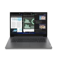 Bærbar Lenovo V V17 17,3" Intel Core i7-1355U 16 GB RAM 512 GB SSD QWERTY