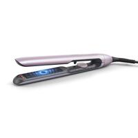 Børste Philips Plancha de pelo con tecnología ThermoShield Sølvfarvet Pink