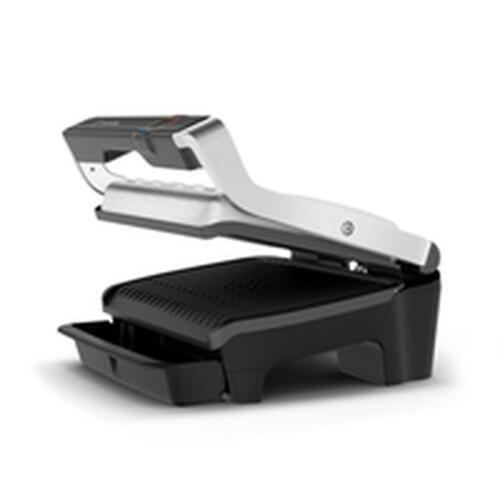 Elektrisk Grill Tefal OptiGrill Elite GC750D30