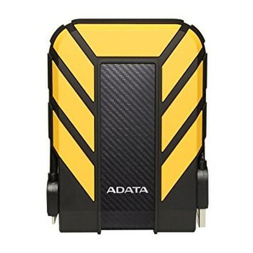 Ekstern harddisk Adata HD710 Pro 2 TB HDD