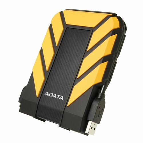 Ekstern harddisk Adata HD710 Pro 2 TB HDD