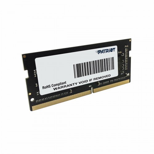 Patriot Memory PSD48G266681S DDR4 SO-DIMM 8 GB 2666 MHz CL19