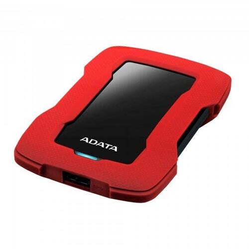 Ekstern harddisk Adata HD330 2 TB HDD