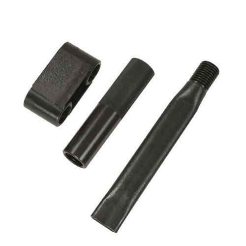 Glidehammer buleudtrækker