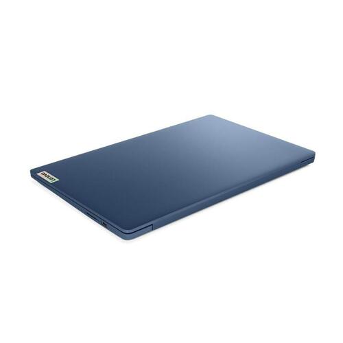 Bærbar Lenovo IdeaPad Slim 3 15,6" AMD Ryzen 3 7320U 8 GB RAM 512 GB SSD Qwerty US