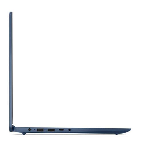 Bærbar Lenovo IdeaPad Slim 3 15,6" AMD Ryzen 3 7320U 8 GB RAM 512 GB SSD Qwerty US
