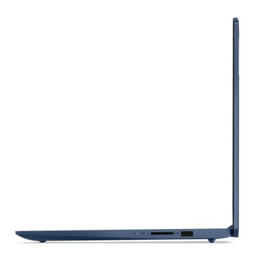 Bærbar Lenovo IdeaPad Slim 3 15,6" AMD Ryzen 3 7320U 8 GB RAM 512 GB SSD Qwerty US