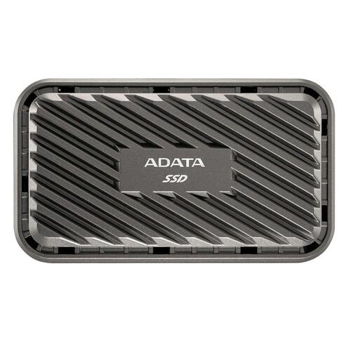 Ekstern harddisk Adata SE770G 512 GB SSD