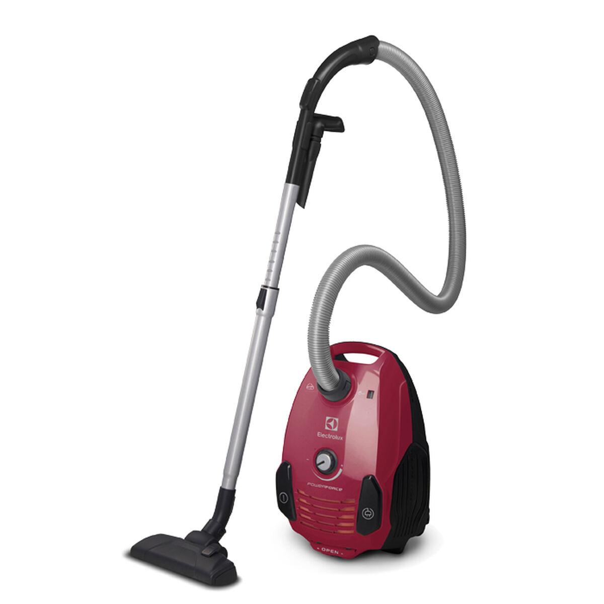 Støvsuger Electrolux EPF61RR Rød 800 W