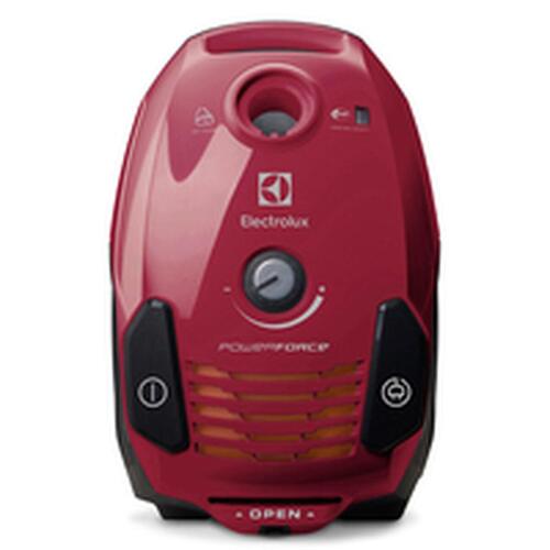 Støvsuger Electrolux EPF61RR Rød 800 W