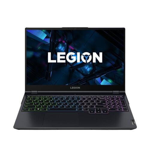 Bærbar Lenovo Legion 5 15,6" i5-11400H 16 GB RAM 1 TB SSD NVIDIA GeForce RTX 3060