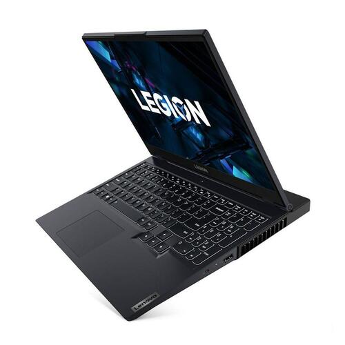 Bærbar Lenovo Legion 5 15,6" i5-11400H 16 GB RAM 1 TB SSD NVIDIA GeForce RTX 3060