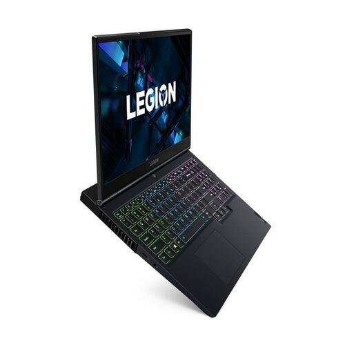 Bærbar Lenovo Legion 5 15,6" i5-11400H 16 GB RAM 1 TB SSD NVIDIA GeForce RTX 3060
