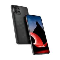 Smartphone Motorola ThinkPhone 6,55" 256 GB 8 GB RAM Qualcomm Snapdragon 8+ Gen 1 Sort