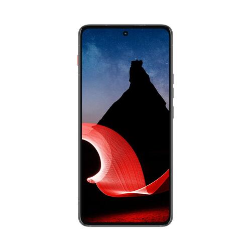 Smartphone Motorola ThinkPhone 6,55" 256 GB 8 GB RAM Qualcomm Snapdragon 8+ Gen 1 Sort