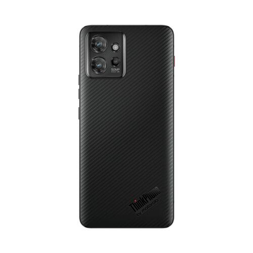 Smartphone Motorola ThinkPhone 6,55" 256 GB 8 GB RAM Qualcomm Snapdragon 8+ Gen 1 Sort