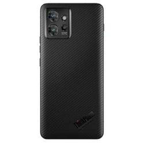 Smartphone Motorola ThinkPhone 6,55" 256 GB 8 GB RAM Qualcomm Snapdragon 8+ Gen 1 Sort