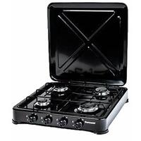 Gasplade Ravanson K-04TB 49,5 cm