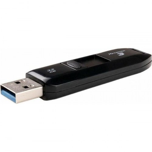 Patriot Memory Xporter 3 USB-stik 32 GB - Sort