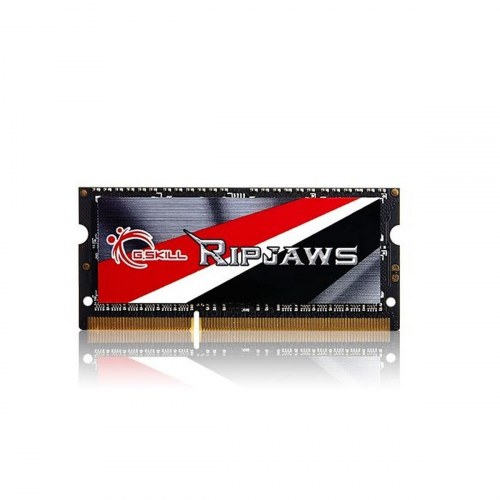 GSKILL Ripjaws DDR3 SO-DIMM 8 GB 1600 MHz CL11 (1,35 V)