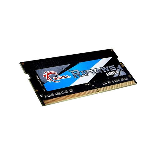 RAM-hukommelse GSKILL F4-3200C22S-16GRS DDR4 16 GB CL22