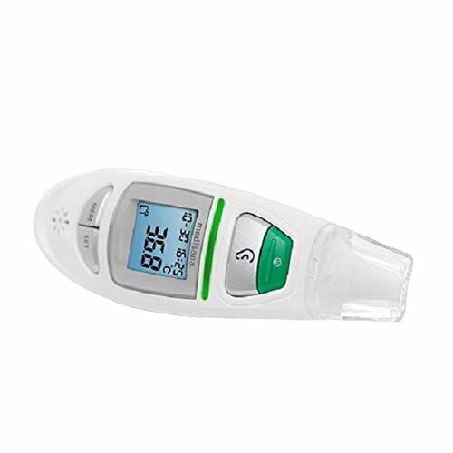 Termometer TM 750
