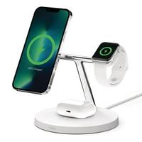 Bærbar oplader Belkin WIZ017vfWH