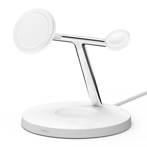Bærbar oplader Belkin WIZ017vfWH