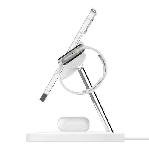 Bærbar oplader Belkin WIZ017vfWH