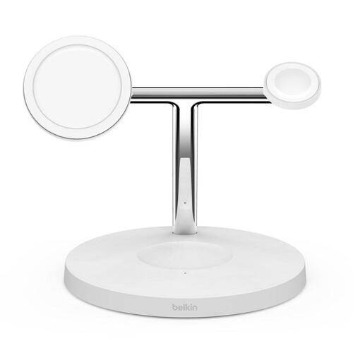 Bærbar oplader Belkin WIZ017vfWH