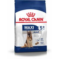 Foder Royal Canin Maxi Adult 5+ Voksen Fugle 15 kg