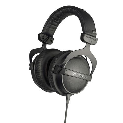 Hovedtelefoner Beyerdynamic DT 770 M