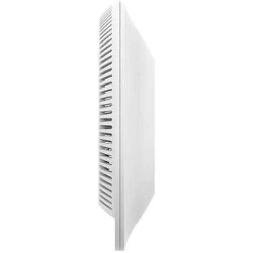 Adgangspunkt Grandstream Hvid Wi-Fi 6 GHz Gigabit Ethernet