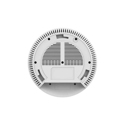 Adgangspunkt Grandstream Hvid Wi-Fi 6 GHz Gigabit Ethernet