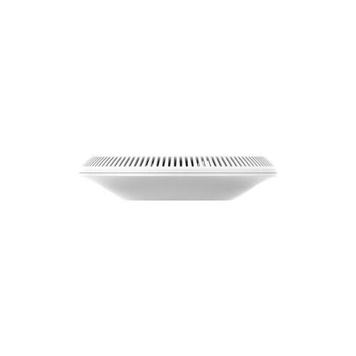 Adgangspunkt Grandstream Hvid Wi-Fi 6 GHz Gigabit Ethernet