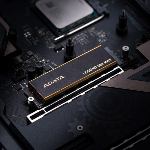 Adata LEGEND 960 MAX 4 TB NVMe M.2 SSD