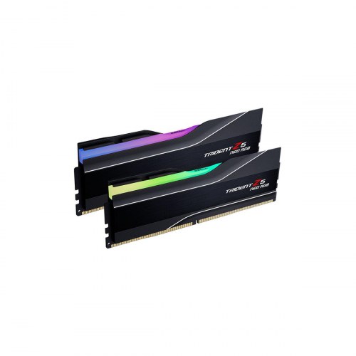 GSKILL Trident Z5 Neo RGB DDR5 RAM 32 GB (2×16 GB) CL30 6000 MHz
